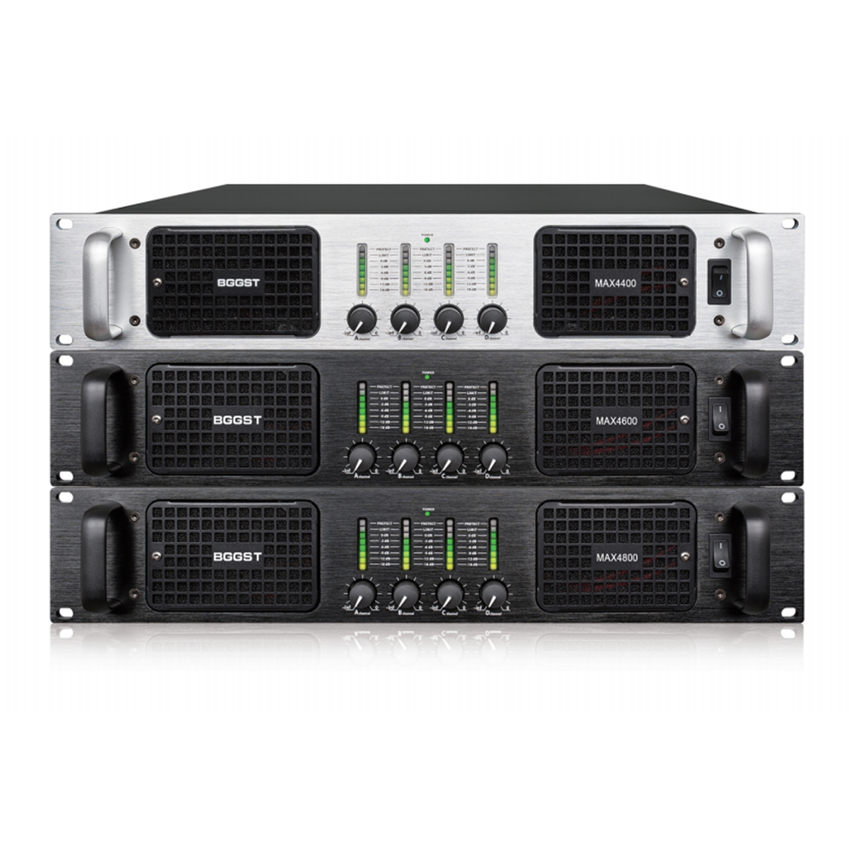 MAX SERIES