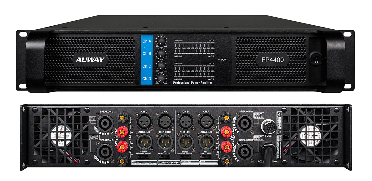 FP series