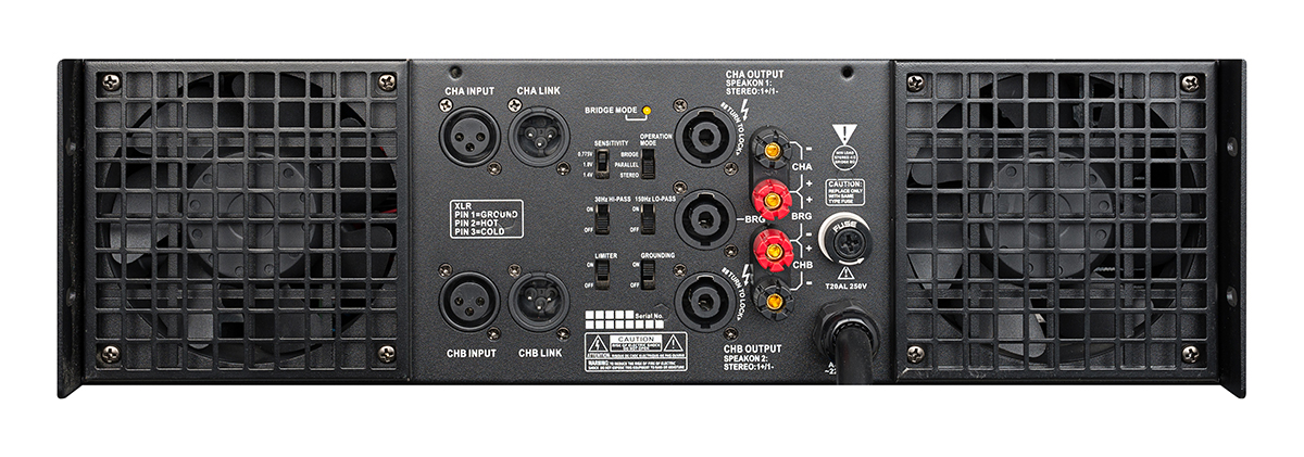 CA68+ series